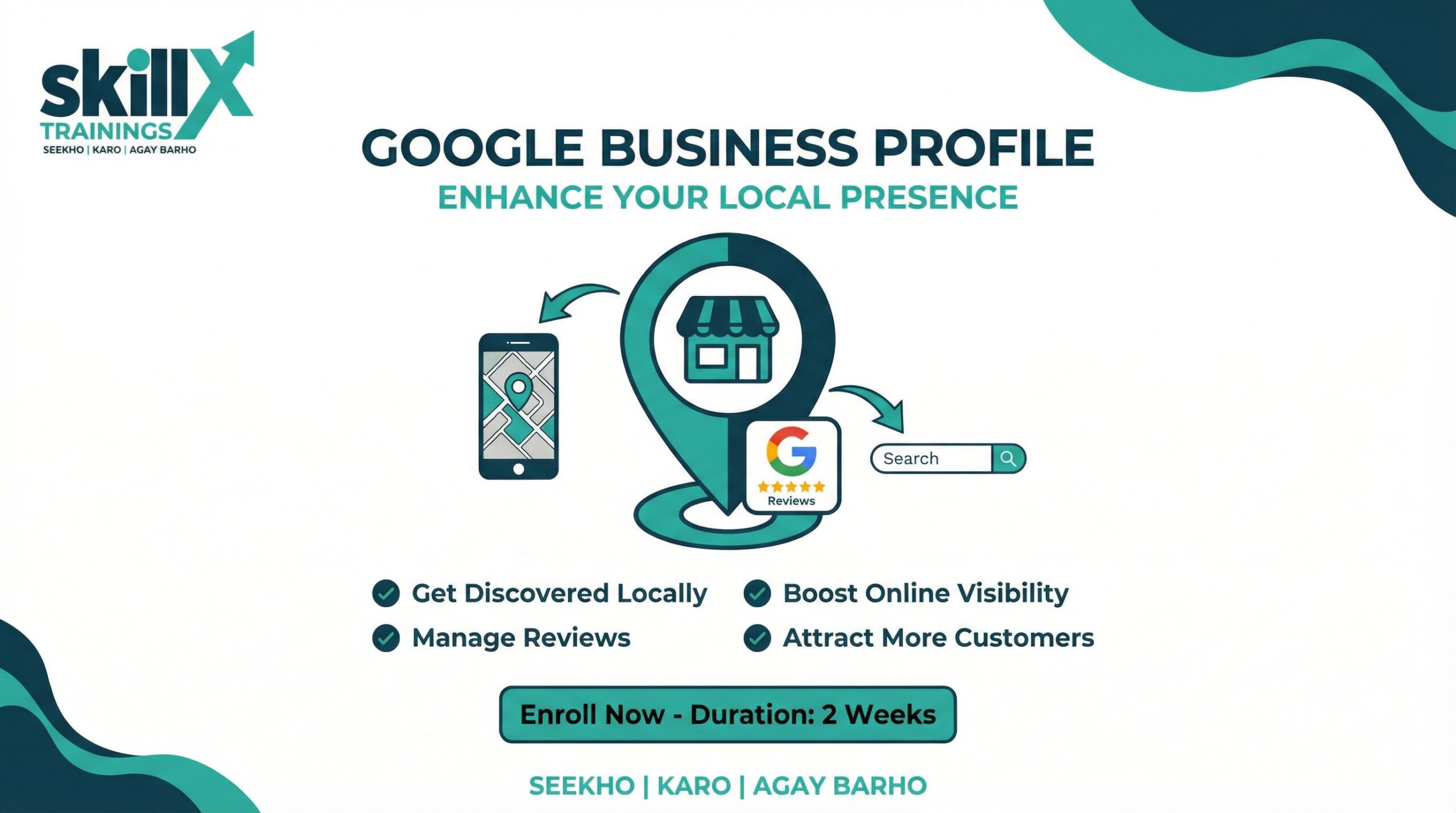 Google Business Profile