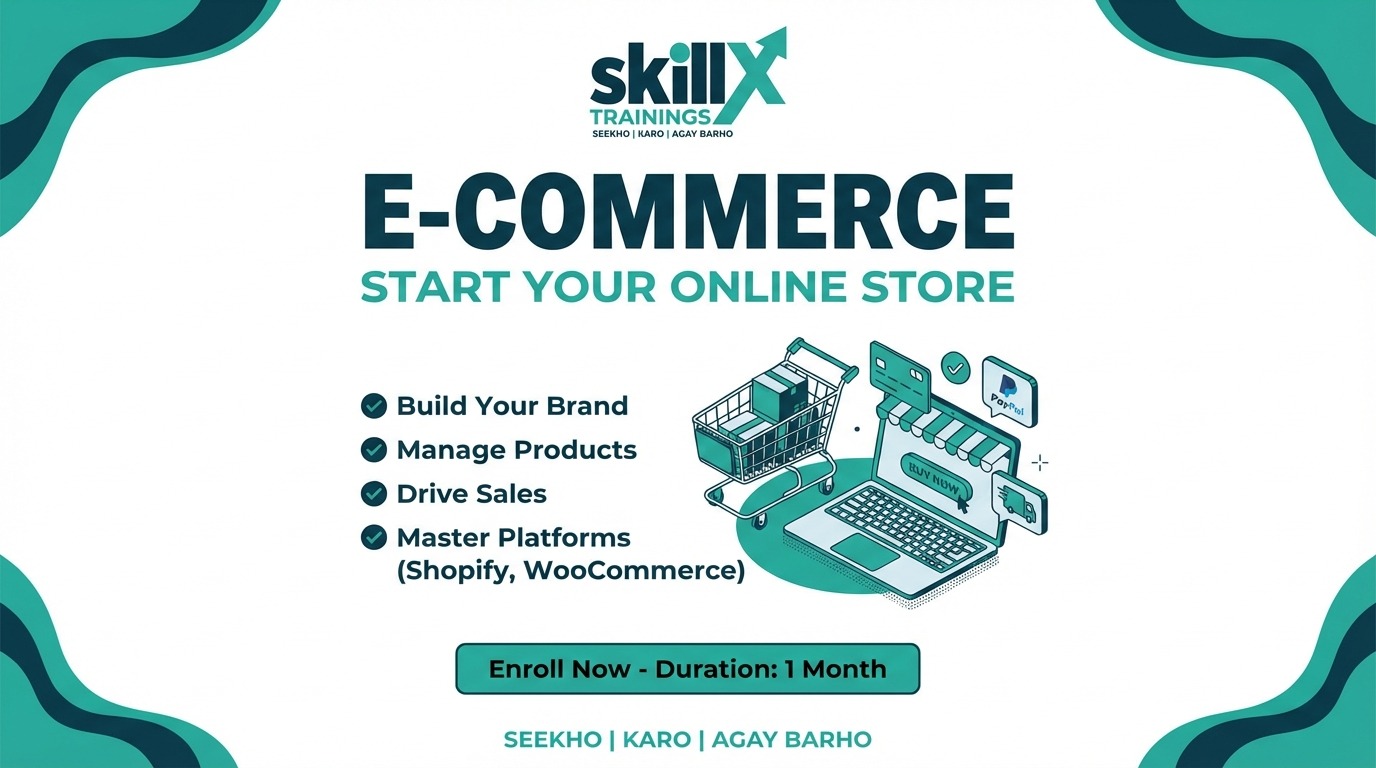 E-Commerce